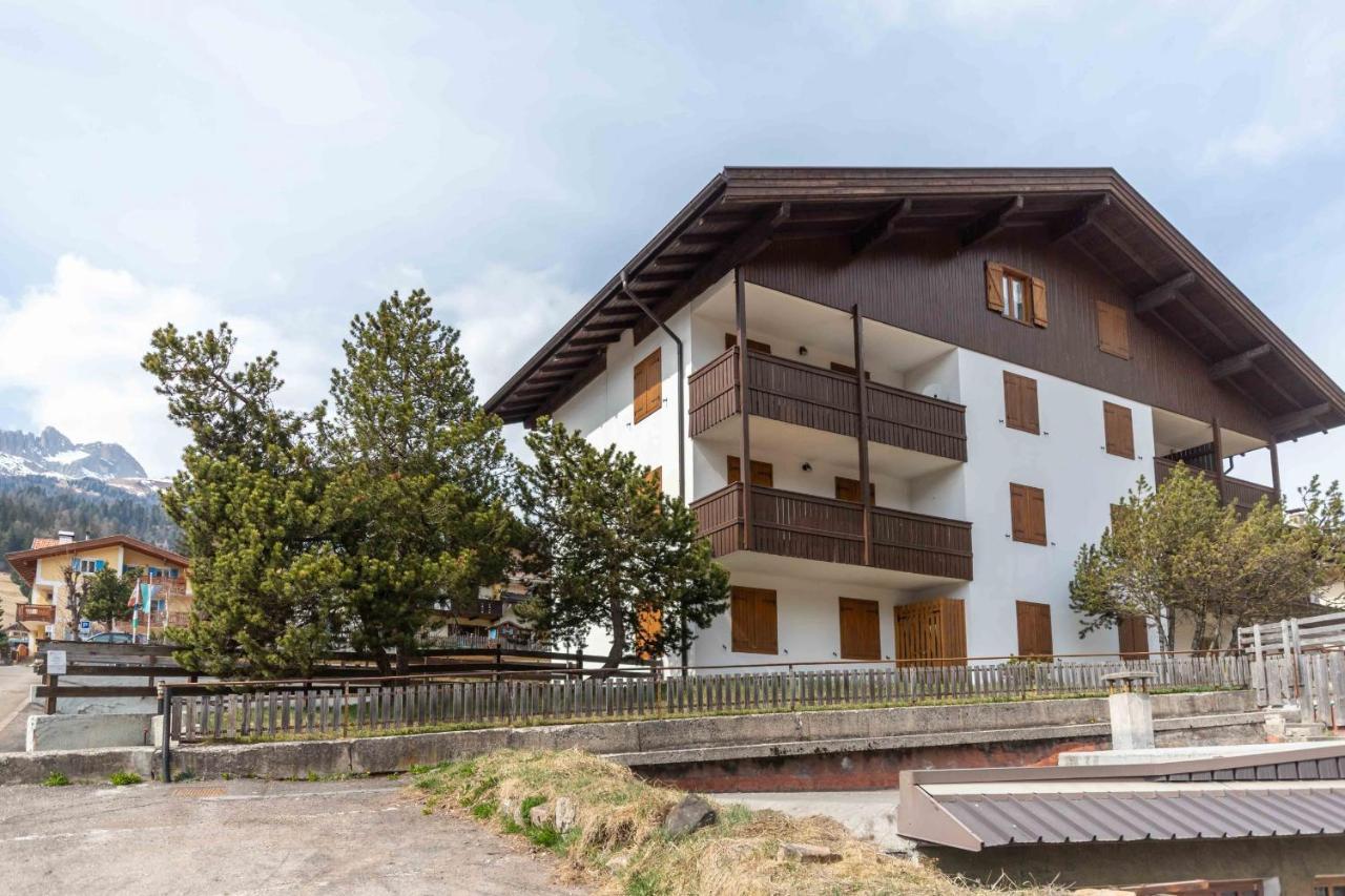 Chalet Catinaccio Soraga Exterior photo