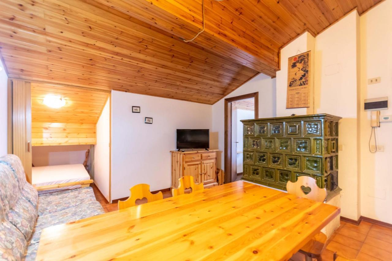 Chalet Catinaccio Soraga Exterior photo