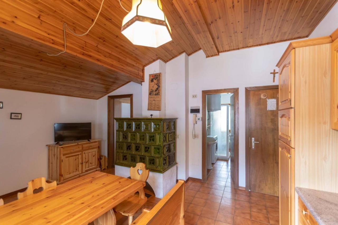 Chalet Catinaccio Soraga Exterior photo