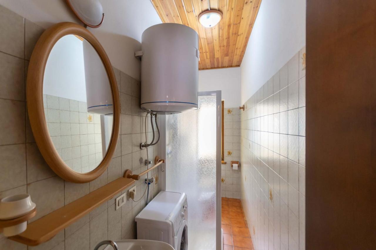 Chalet Catinaccio Soraga Exterior photo
